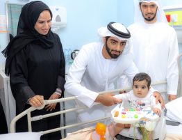 H.H Humaid Bin Ammar 2