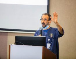 A lecture under the title Antimicrobial stewardship 1 why not use double anaerobic coverage A lecture under the title Antimicrobial stewardship 1 why not use double anaerobic coverage