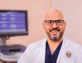 Sheikh Khalifa Medical City in Ajman launches the Save a patient initiative Sheikh Khalifa Medical City in Ajman launches the Save a patient initiative