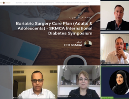 The 1st International Diabetes and Lifestyle E-Symposium The 1st International Diabetes and Lifestyle E-Symposium